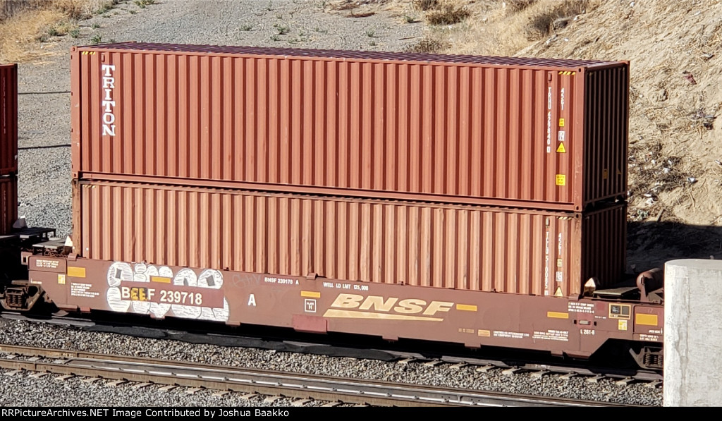 BNSF (BEEF) 239718